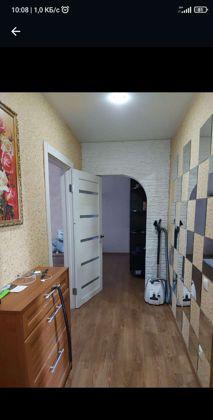 Продажа 1-комнатной квартиры, Краснодар, Черкасская улица,  43