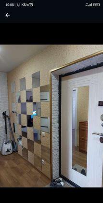 Продажа 1-комнатной квартиры, Краснодар, Черкасская улица,  43