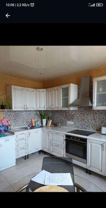 Продажа 1-комнатной квартиры, Краснодар, Черкасская улица,  43