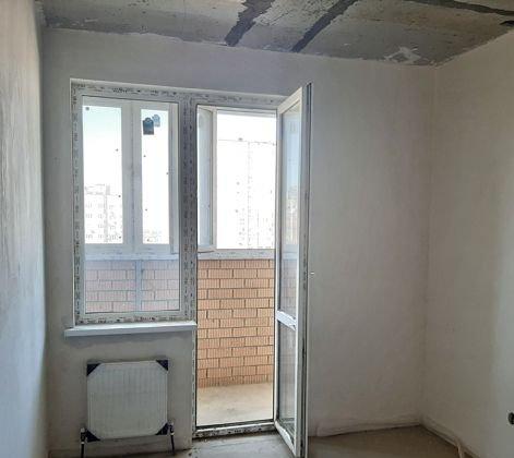 Продажа 1-комнатной квартиры, Краснодар, улица им. Героя Яцкова И.В.,  1/10