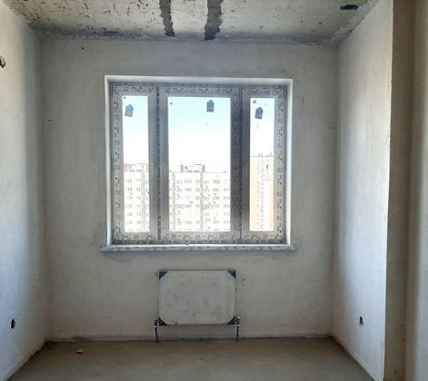 Продажа 1-комнатной квартиры, Краснодар, улица им. Героя Яцкова И.В.,  1/10