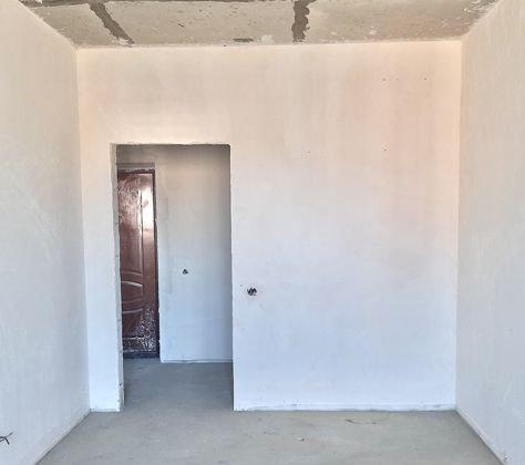 Продажа 1-комнатной квартиры, Краснодар, улица им. Героя Яцкова И.В.,  1/10