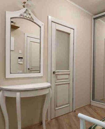 Продажа 1-комнатной квартиры, Краснодар, улица имени 40-летия Победы,  146/8