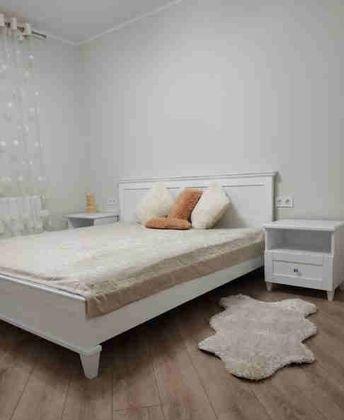 Продажа 1-комнатной квартиры, Краснодар, улица имени 40-летия Победы,  146/8