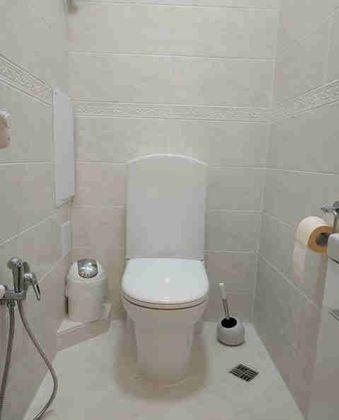 Продажа 1-комнатной квартиры, Краснодар, улица имени 40-летия Победы,  146/8