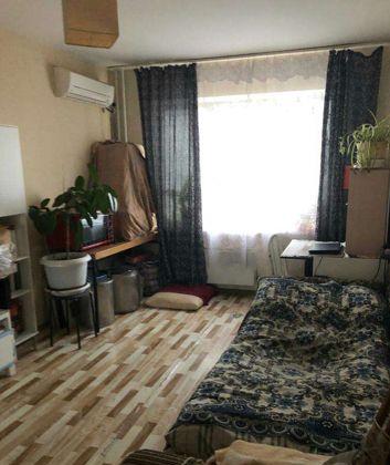 Продажа 1-комнатной квартиры, Краснодар, Восточно-Кругликовская улица,  77