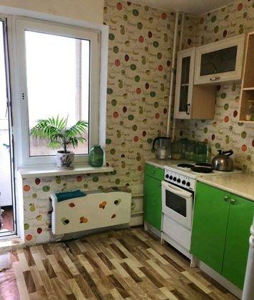 Продажа 1-комнатной квартиры, Краснодар, Восточно-Кругликовская улица,  77