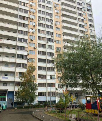 Продажа 1-комнатной квартиры, Краснодар, Восточно-Кругликовская улица,  77
