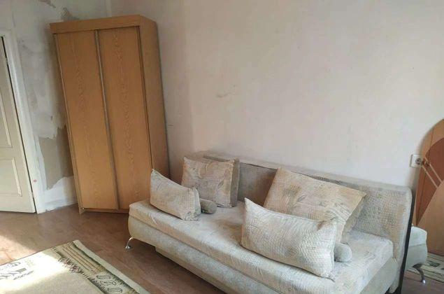 Продажа 1-комнатной квартиры, Краснодар, улица Героя А.А. Аверкиева,  24