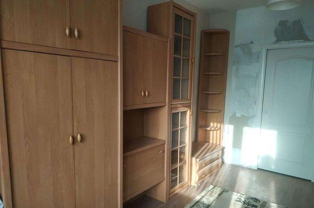 Продажа 1-комнатной квартиры, Краснодар, улица Героя А.А. Аверкиева,  24