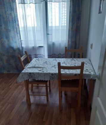 Продажа 1-комнатной квартиры, Краснодар, улица Генерала Трошева,  37