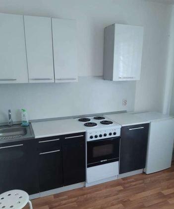 Продажа 1-комнатной квартиры, Краснодар, улица Генерала Трошева,  37