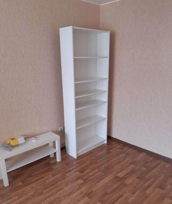 Продажа 1-комнатной квартиры, Краснодар, улица Генерала Трошева,  37
