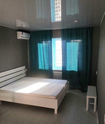 Продажа 1-комнатной квартиры, Краснодар, Черкасская улица,  141