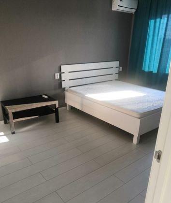 Продажа 1-комнатной квартиры, Краснодар, Черкасская улица,  141