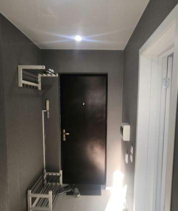 Продажа 1-комнатной квартиры, Краснодар, Черкасская улица,  141