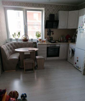 Продажа 2-комнатной квартиры, Краснодар, улица Героев-Разведчиков,  10