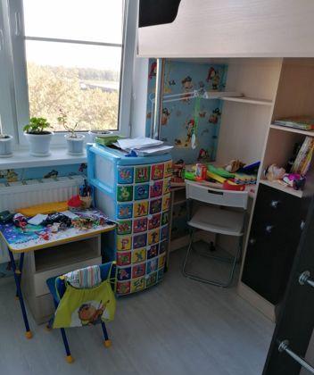 Продажа 2-комнатной квартиры, Краснодар, улица Героев-Разведчиков,  10