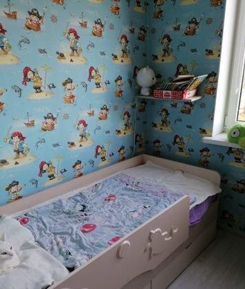 Продажа 2-комнатной квартиры, Краснодар, улица Героев-Разведчиков,  10