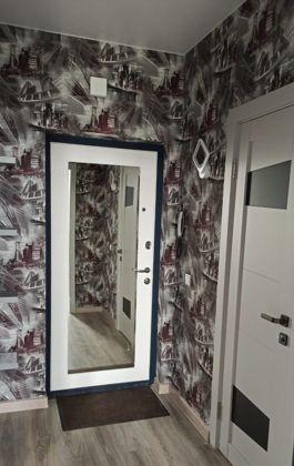 Продажа 1-комнатной квартиры, Краснодар, улица имени Мусоргского М.П.,  6