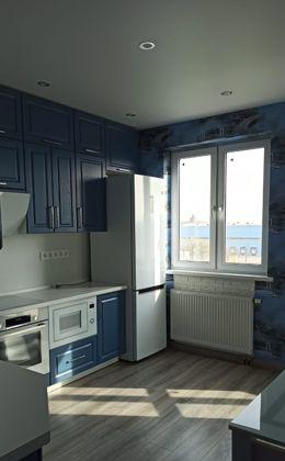 Продажа 1-комнатной квартиры, Краснодар, улица имени Мусоргского М.П.,  6