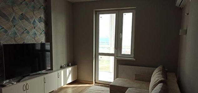 Продажа 1-комнатной квартиры, Краснодар, улица имени Мусоргского М.П.,  6