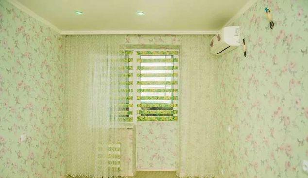 Продажа 1-комнатной квартиры, Краснодар, улица Петра Метальникова,  5к3