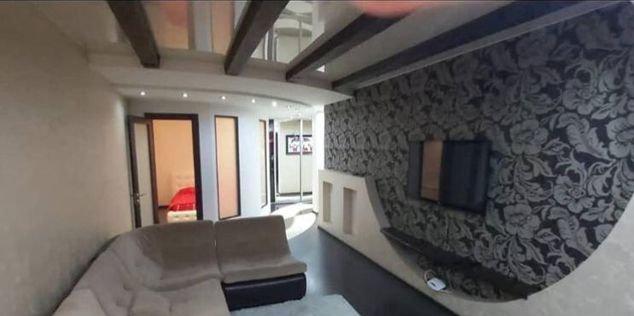 Продажа 1-комнатной квартиры, Краснодар, улица Евгении Жигуленко,  25к1