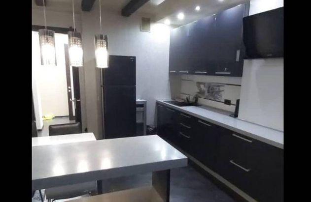 Продажа 1-комнатной квартиры, Краснодар, улица Евгении Жигуленко,  25к1