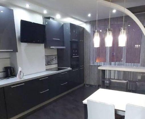 Продажа 1-комнатной квартиры, Краснодар, улица Евгении Жигуленко,  25к1