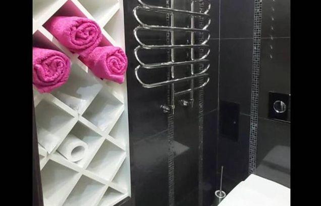 Продажа 1-комнатной квартиры, Краснодар, улица Евгении Жигуленко,  25к1