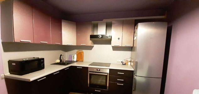 Продажа 1-комнатной квартиры, Краснодар, улица имени Дунаевского И.И.,  22А