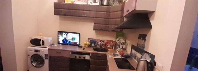 Продажа 1-комнатной квартиры, Краснодар, Жигулёвская улица,  15