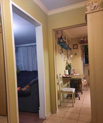 Продажа 1-комнатной квартиры, Краснодар, улица имени Сергея Есенина,  121