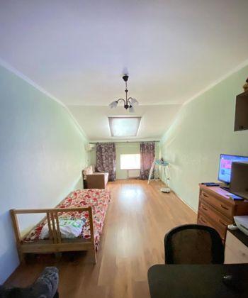 Продажа 1-комнатной квартиры, Краснодар, Алмазный переулок,  7