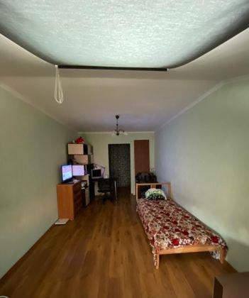 Продажа 1-комнатной квартиры, Краснодар, Алмазный переулок,  7