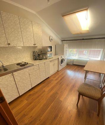 Продажа 1-комнатной квартиры, Краснодар, Алмазный переулок,  7