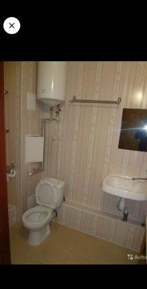 Продажа 1-комнатной квартиры, Краснодар, улица Петра Метальникова,  7