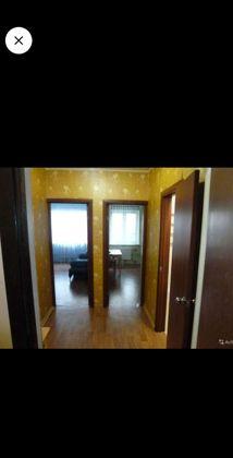 Продажа 1-комнатной квартиры, Краснодар, улица Петра Метальникова,  7