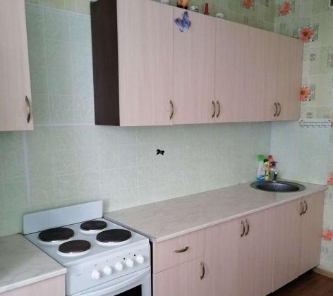 Продажа 1-комнатной квартиры, Краснодар, улица Петра Метальникова,  7