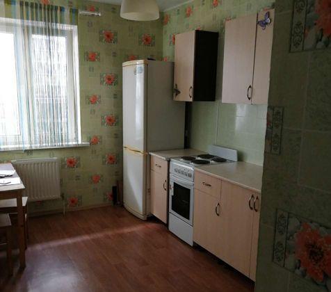 Продажа 1-комнатной квартиры, Краснодар, улица Петра Метальникова,  7