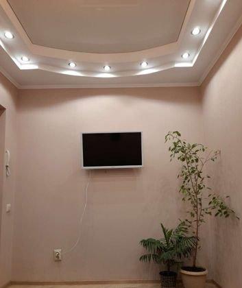 Продажа 1-комнатной квартиры, Краснодар, улица имени С.С. Прокофьева,  17