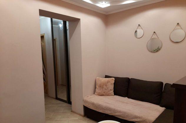 Продажа 1-комнатной квартиры, Краснодар, улица имени С.С. Прокофьева,  17