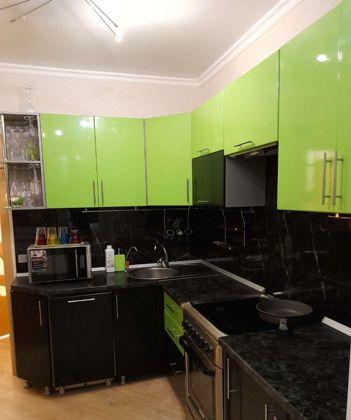 Продажа 1-комнатной квартиры, Краснодар, улица имени С.С. Прокофьева,  17