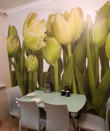 Продажа 1-комнатной квартиры, Краснодар, улица имени С.С. Прокофьева,  17