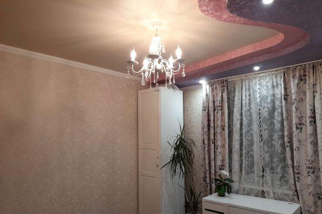 Продажа 1-комнатной квартиры, Краснодар, улица имени С.С. Прокофьева,  17