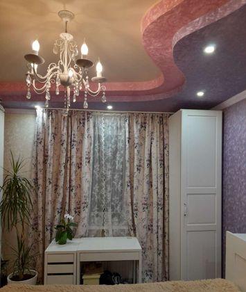 Продажа 1-комнатной квартиры, Краснодар, улица имени С.С. Прокофьева,  17