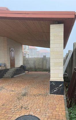 Продажа дома, 150м <sup>2</sup>, 500 сот., Краснодар, Ришельевская улица,  59