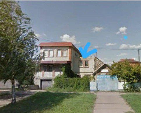 Продажа дома, 30м <sup>2</sup>, 100 сот., Краснодар, Пригородная улица,  291/2А