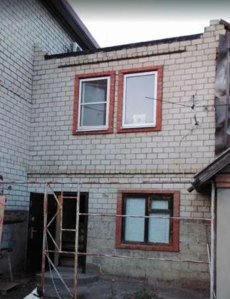 Продажа дома, 30м <sup>2</sup>, 100 сот., Краснодар, Пригородная улица,  291/2А